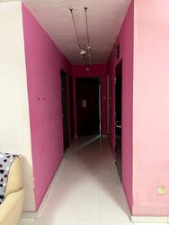 Blk 480 Segar Gardens (Bukit Panjang), HDB 4 Rooms #559877151